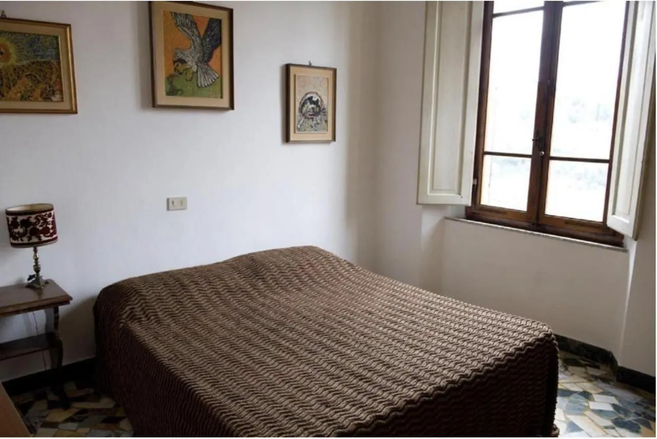 Vicolo Dell'Oro Hotel Siena