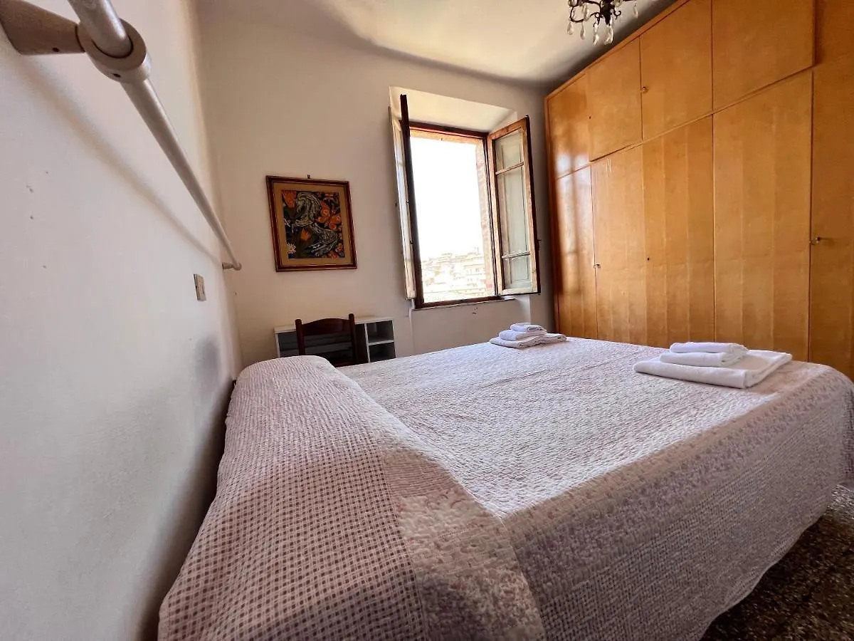 Vicolo Dell'Oro Hotel Siena 0*,  Olaszország