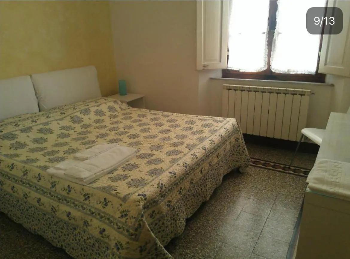 Vendégház Vicolo Dell'Oro Hotel Siena